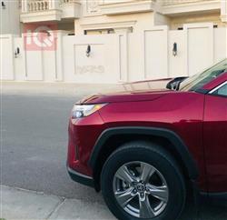 تويوتا راف 4